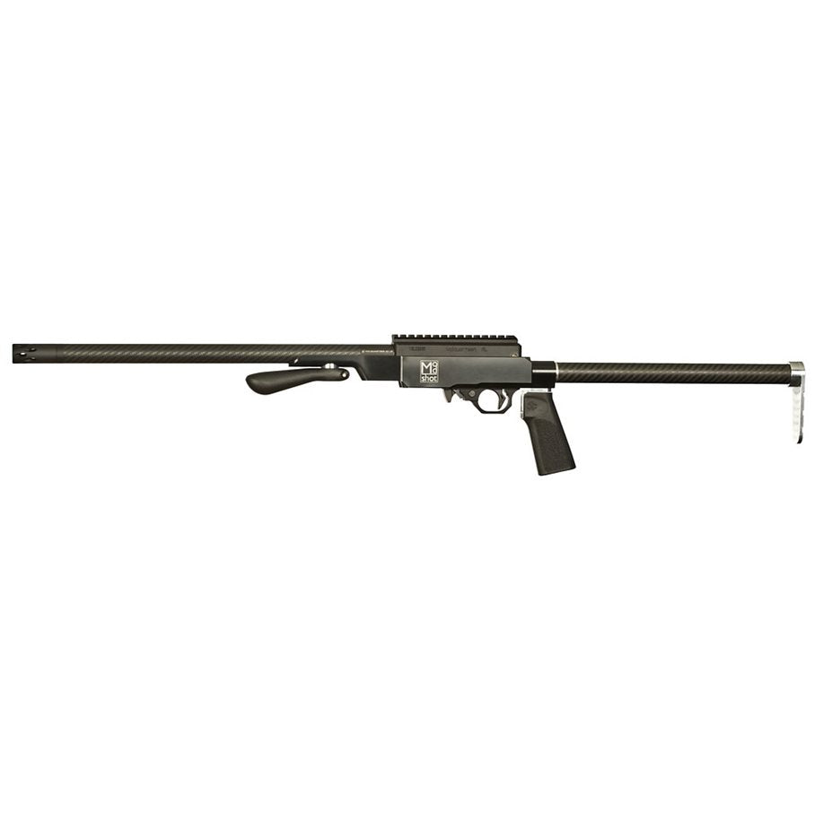 Ultralite rifle competition stock .22LR