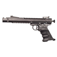Mamba TF, 6" iron sights GUNMETAL GRAY / .22LR