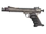 Mamba 6" TF Battleworn GUNMETAL GREY / .22LR