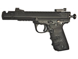 Mamba 4,5" SVART / .22LR