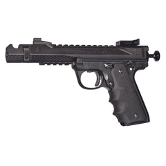 Black mamba, 4,5" target sights BLACK MAMBA / .22LR
