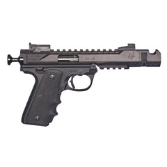 Black mamba, 4,5" target sights BLACK MAMBA / .22LR