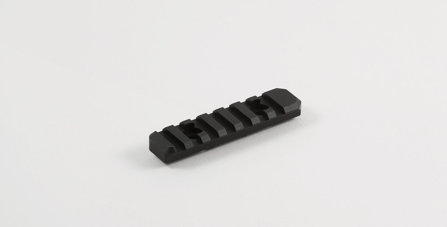 L3 Rail Aluminium EN STL