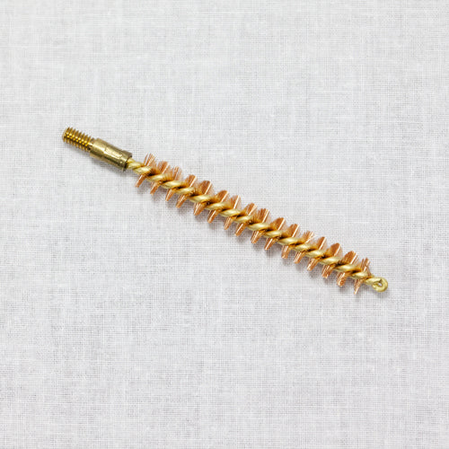 .17 cal Bronze Rifle Brush EN STL