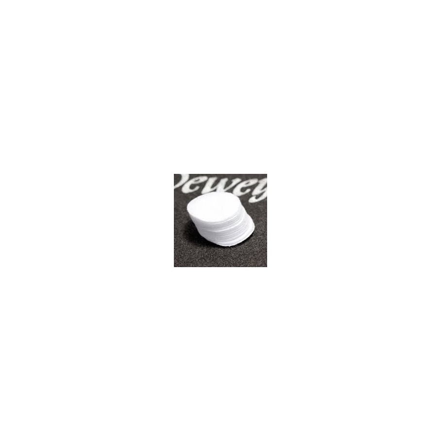 Gun Cleaning Patches 2,75