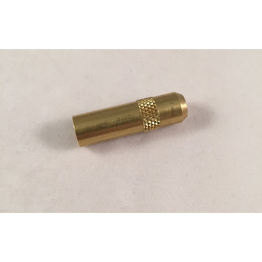 12/28 Adapter För Hagelborstar EN STL