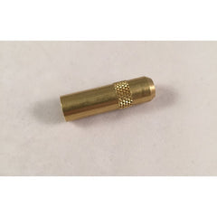 12/28 Adapter För Hagelborstar EN STL