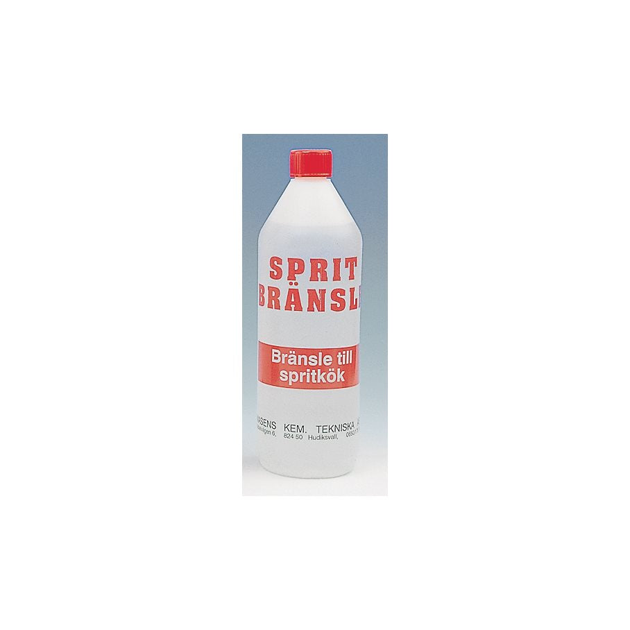 Spritbränsle 1L EN STL