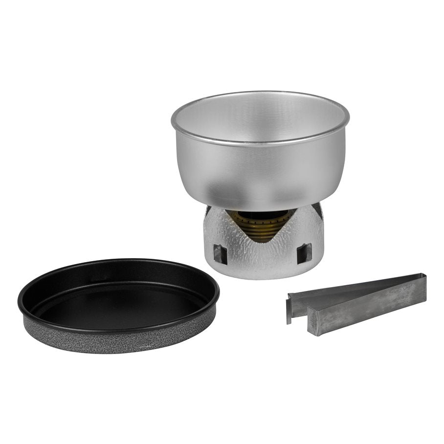Stormkök Mini 28-T EN STL
