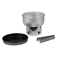 Stormkök Mini 28-T EN STL