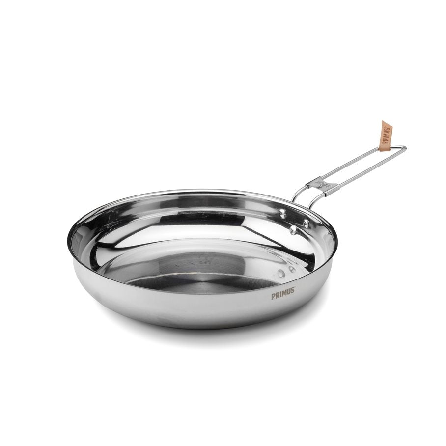 Campfire Stekpanna 25 cm EN STL