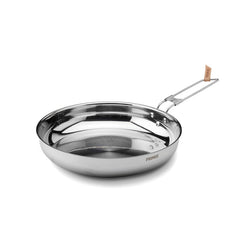 Campfire Stekpanna 25 cm EN STL