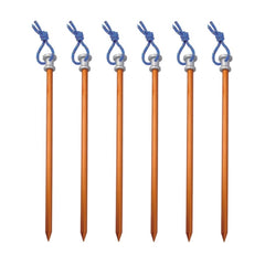 Aluminium Nail Peg EN STL