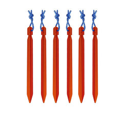 Aluminium Y-Peg EN STL