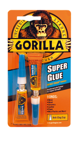 Gorillatape Superlim Gel 15 gram EN STL