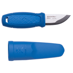 Eldris Neck Knife Kit Blå BLÅ / EN STL