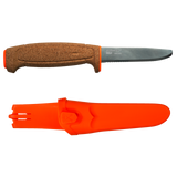 Floating knife orange ORANGE / EN STL