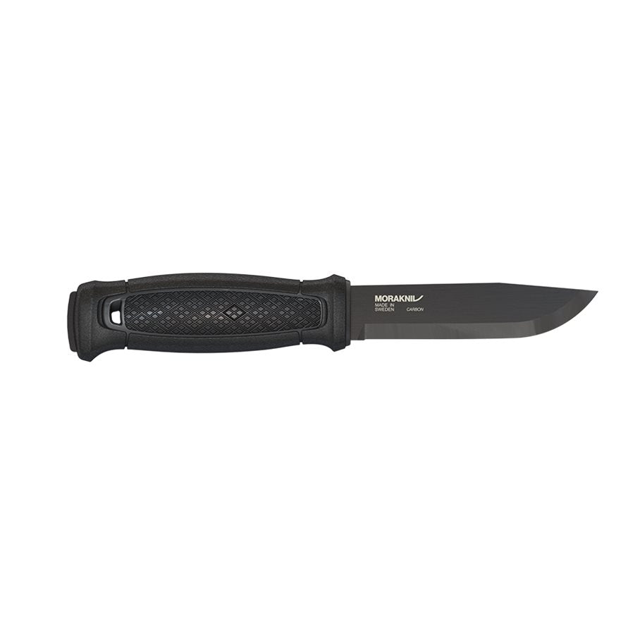 Garberg Kolstål Multi Mount BLACK / EN STL