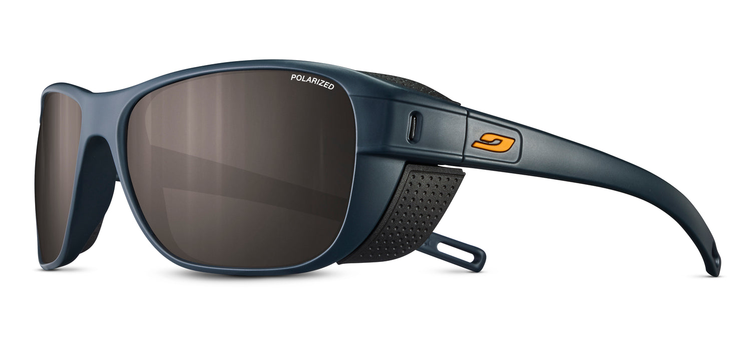 Camino Blue/Black Polar 3 EN STL