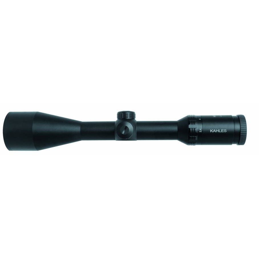 Helia 2,4-12x56i Belyst G4B SVART / 30 MM