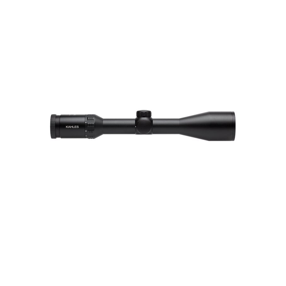 Helia 2-10x50i 4-Dot Belyst SVART / 30 MM