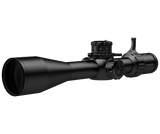 K525i DLR 5-25x56 FFP MIL SKMR4 CCW Vänster EN STL