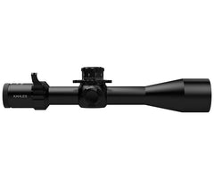 K525i DLR 5-25x56 FFP MIL SKMR4 CCW Vänster EN STL