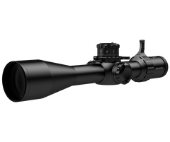 K525i DLR 5-25x56 FFP MIL SKMR4 CCW Höger EN STL