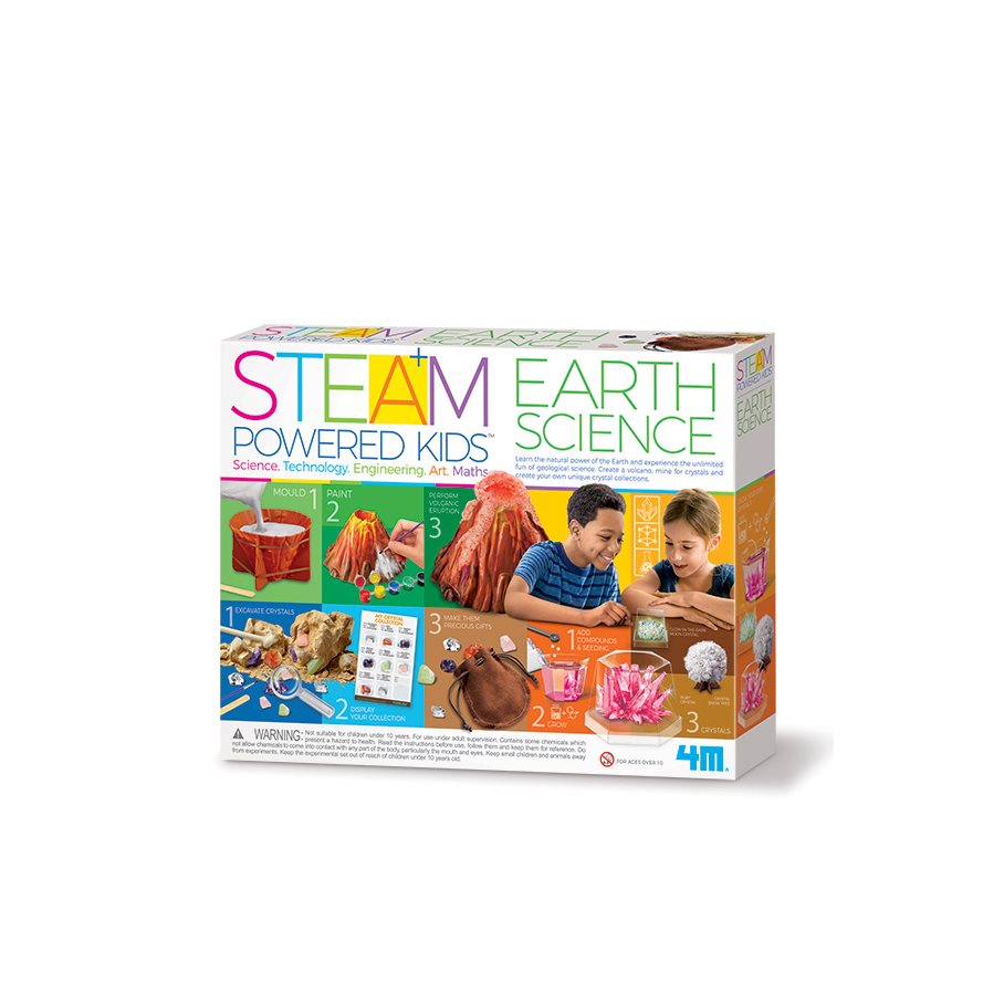 Geologikit EN STL