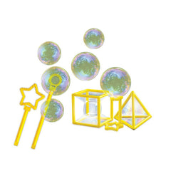 Bubble Science EN STL