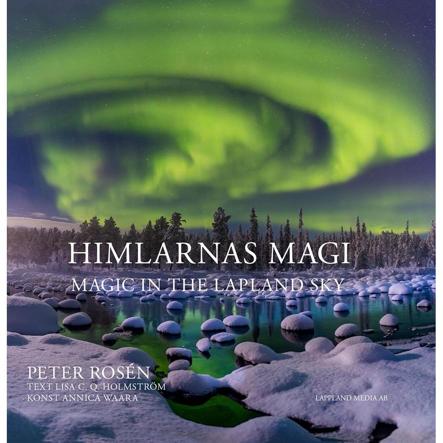 Himlarnas magi EN STL