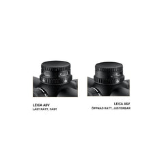 Magnus i 1,8-12x50 BDC 4A Belyst 30 MM