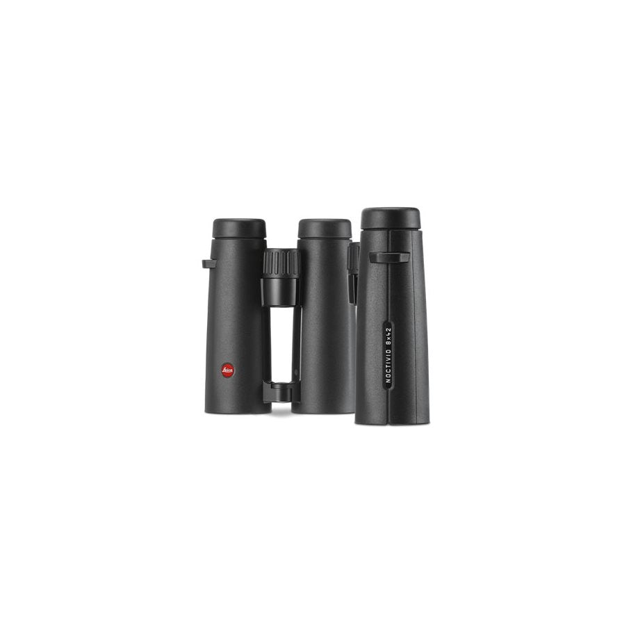 Noctivid 8x42 Kikare SVART / EN STL
