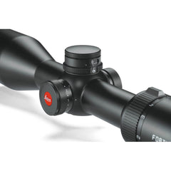 Fortis 2-12x50i L-4a BDC Belyst Kikarsikte 30 MM