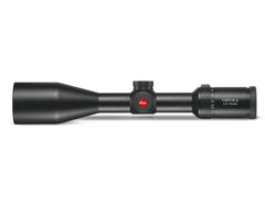 Fortis 2,5-15x56i L-4a Belyst Kikarsikte 30 MM