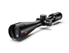 Amplus 6 2,5-15x56 L-4a Belyst SVART / EN STL