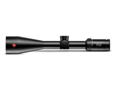 Amplus 6 2,5-15x56 L-4a Belyst SVART / EN STL