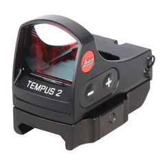 Tempus 2 ASPH Holografiskt Reflexsikte 2,5 MOA Weaver 3.5 MOA