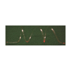 Plexiglasslinga EN STL
