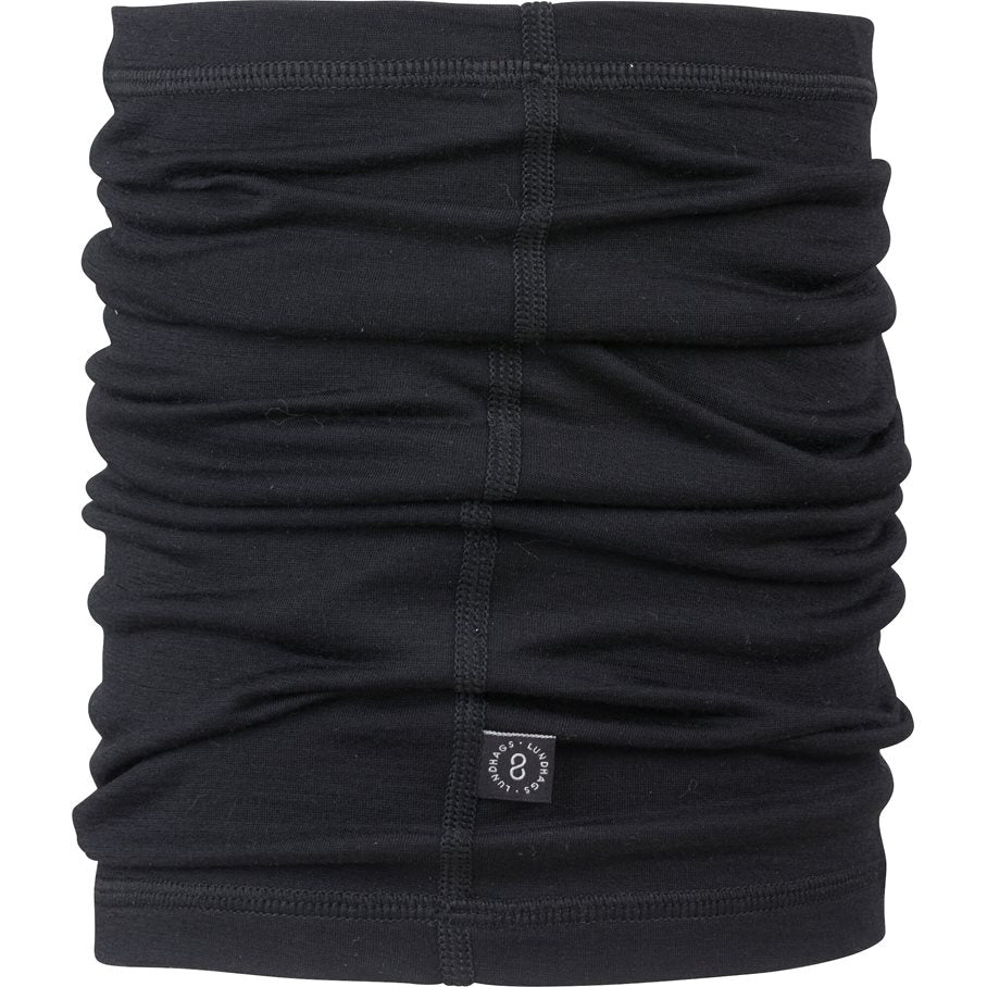 Gimmer Merino Lt Tube BLACK / EN STL