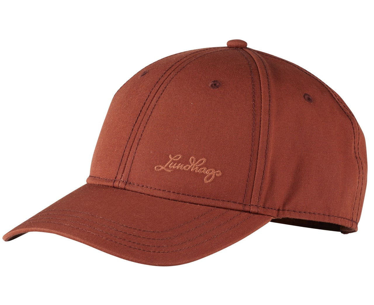 Base II Cap RUST / EN STL