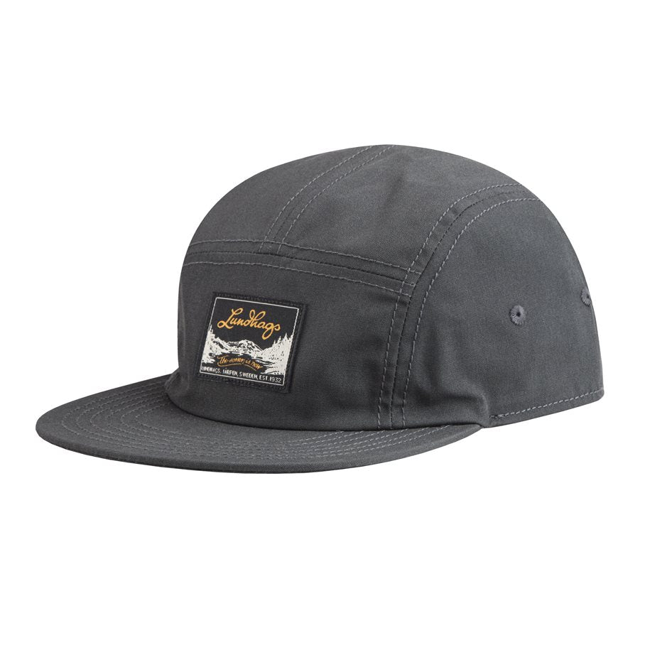 Core Cap CHARCOAL / EN STL