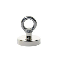 Classic 110kg, enkelsidig fiskemagnet, skyddad EN STL