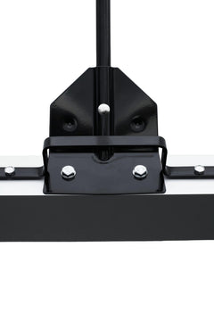 Magnetisk uppsamlare på hjul, 60 cm EN STL