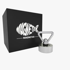 Easy allround fiskemagnet, 4x 70 kg EN STL