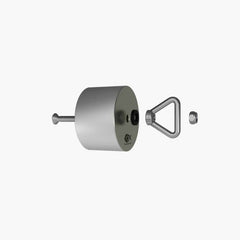Terror allround fiskemagnet, 4x 250 kg EN STL