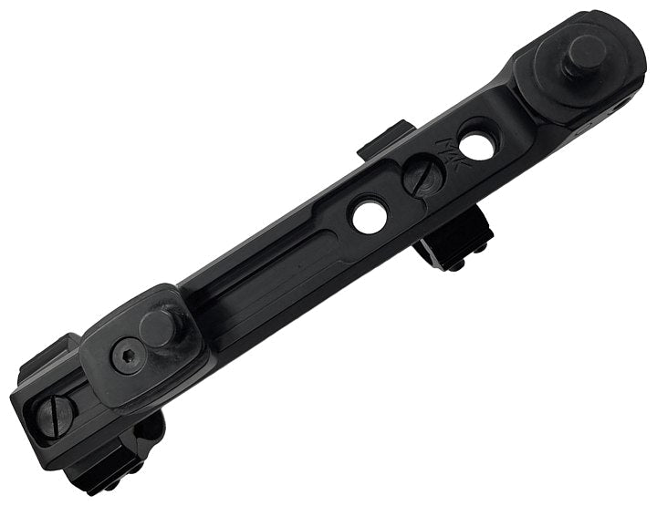 MAKflex vridmontagebrygga för Leupold QR, 30 mm EN STL