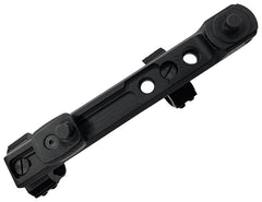 MAKflex vridmontagebrygga för Leupold QR, 30 mm EN STL