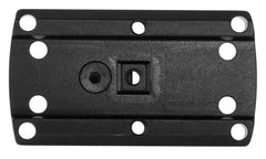 MAKflex Aimpoint Micro-adapter för QR original EN STL
