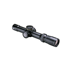 Tactical 1-10x24 SFP MRAD Belyst Kikarsikte 30 MM